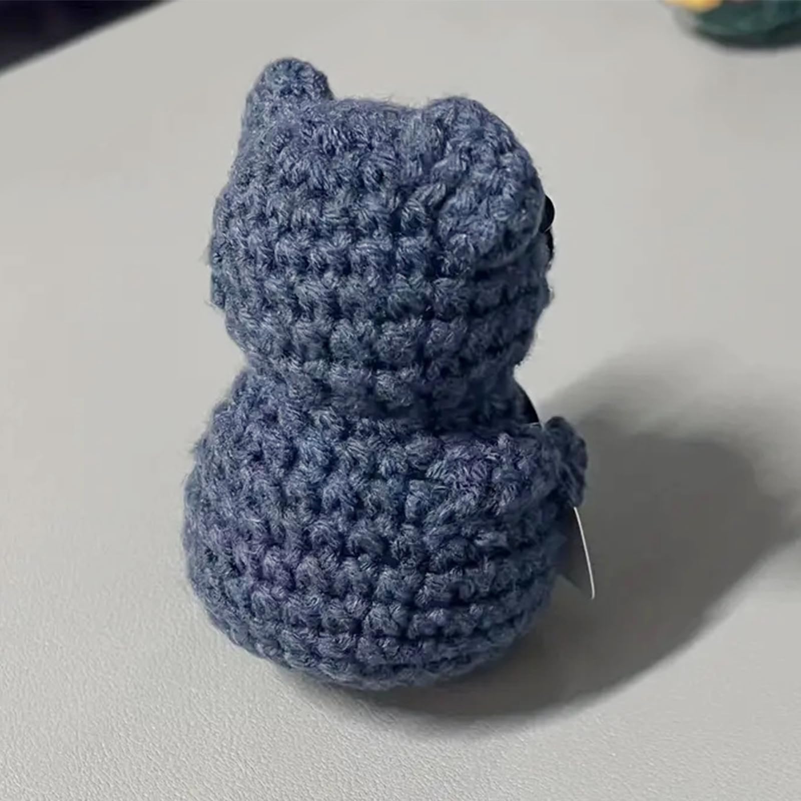 Yueser Pocket Hug Positive Potato,Positive Koala Mutmacher Geschenk Aufmunterung Glücksbringer Motivationsgeschenke Beste Freundin Gute Laune