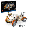 LEGO Technic NASA Apollo Lunar Roving Vehicle 42182, Mondrover-Modell für Erwachsene, Raumfahrt-Sammlerstück & Bauset